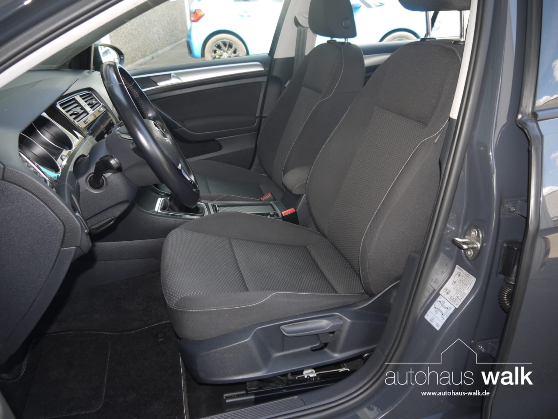 Volkswagen Golf Variant Trendline