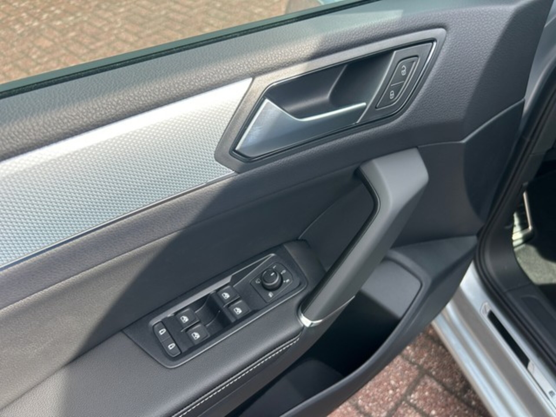 Volkswagen Touran ENERGY