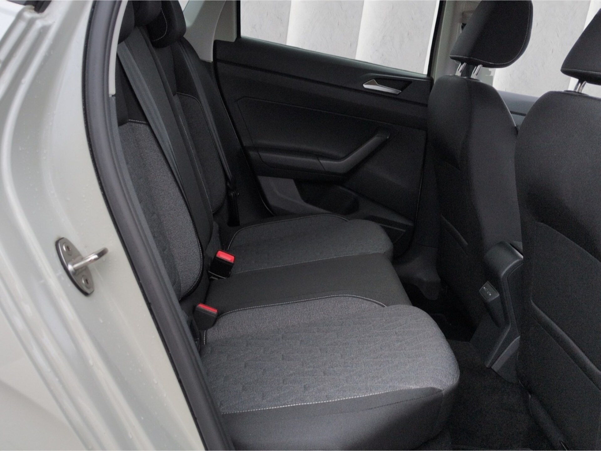 Volkswagen Polo MOVE