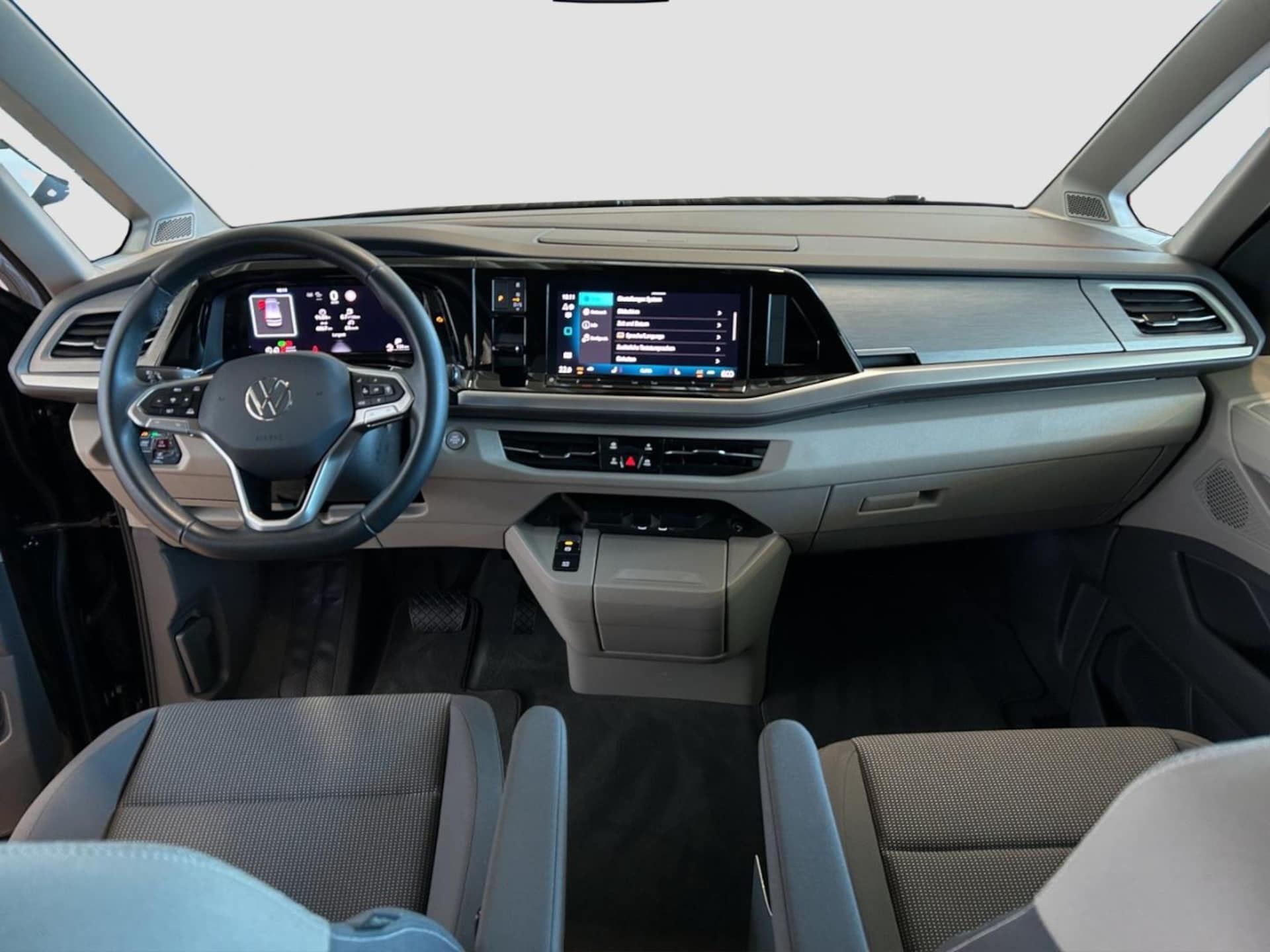 Volkswagen Multivan Life