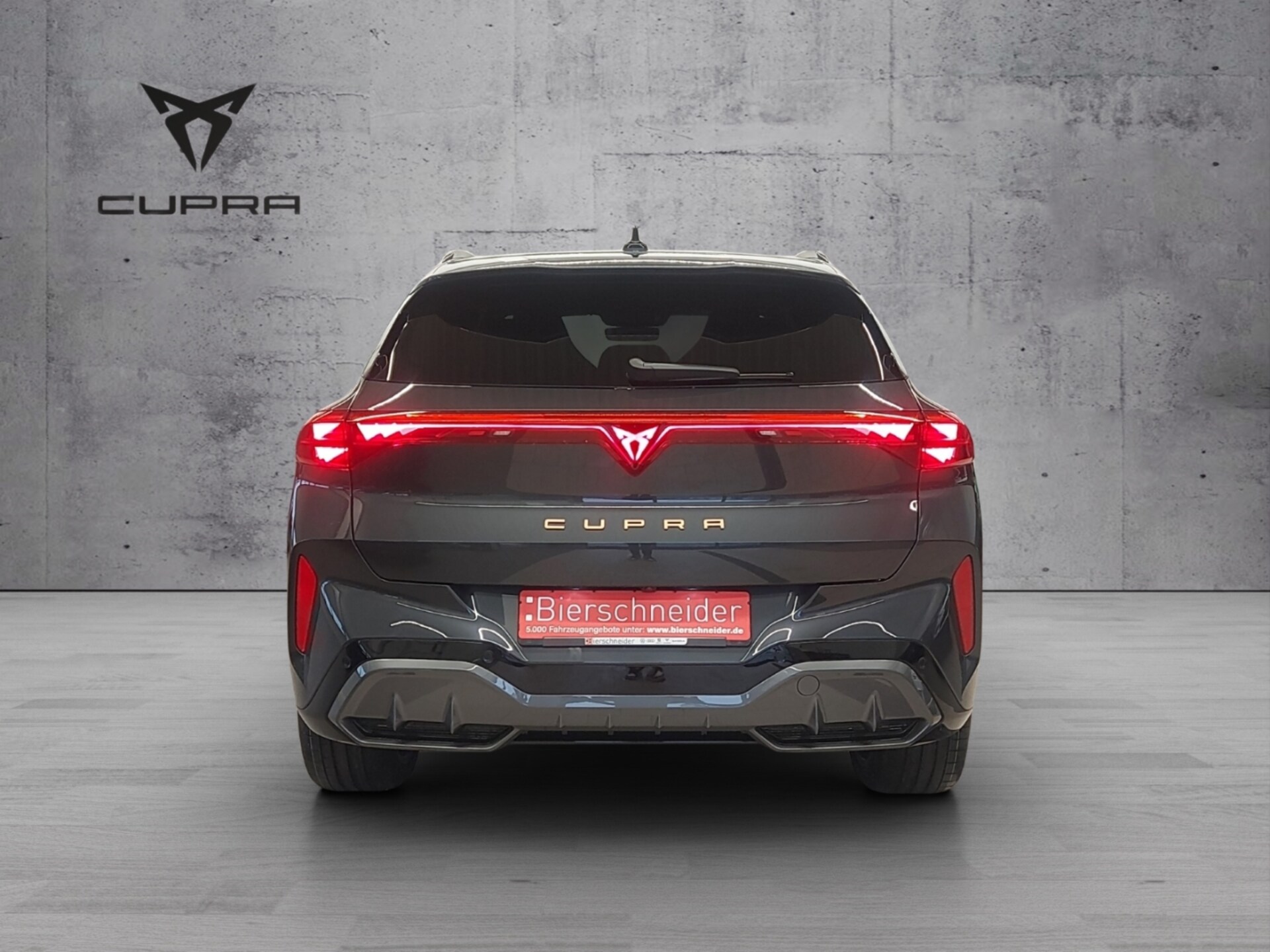 CUPRA Terramar VZ