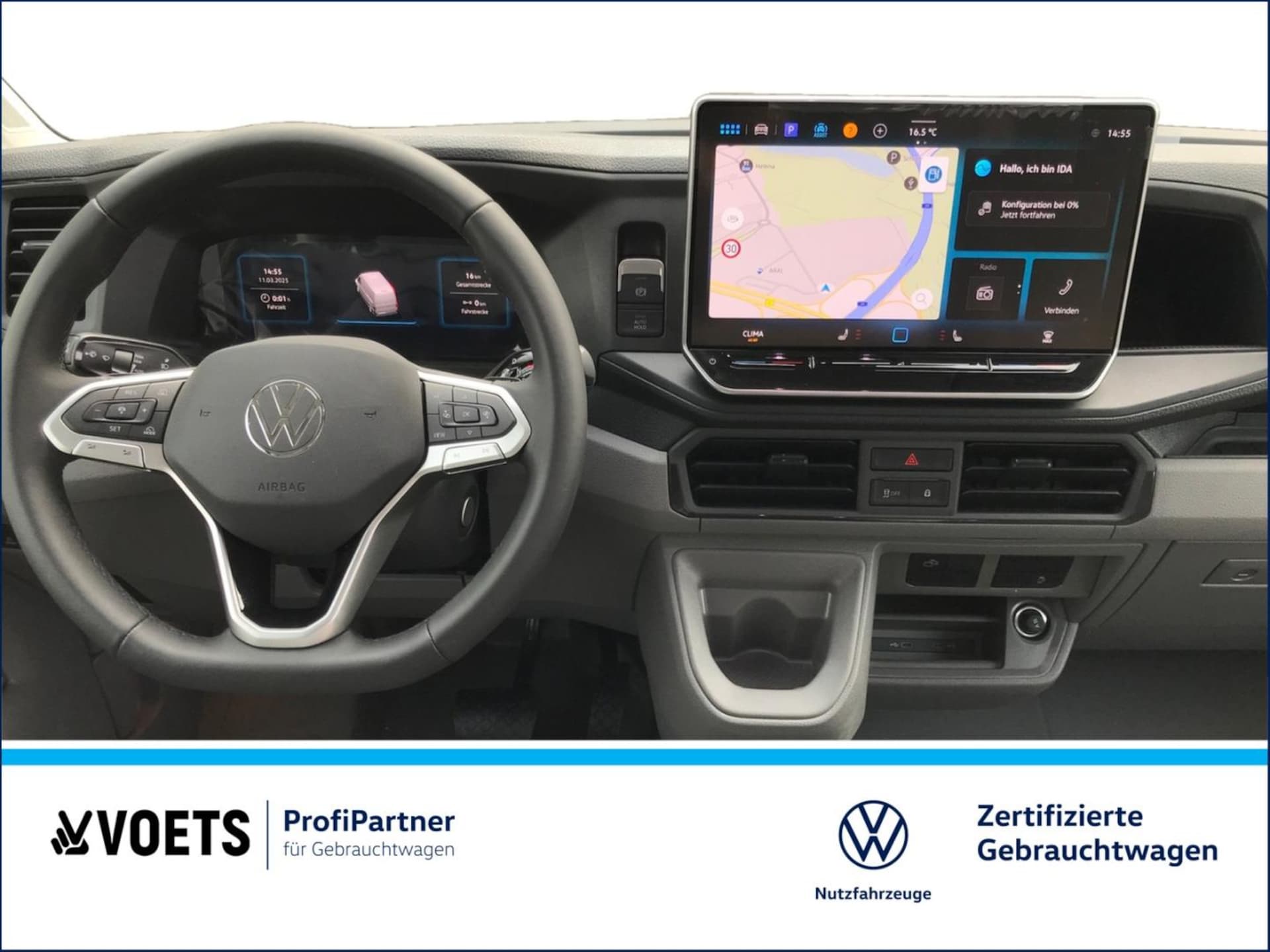 Volkswagen Grand California 600
