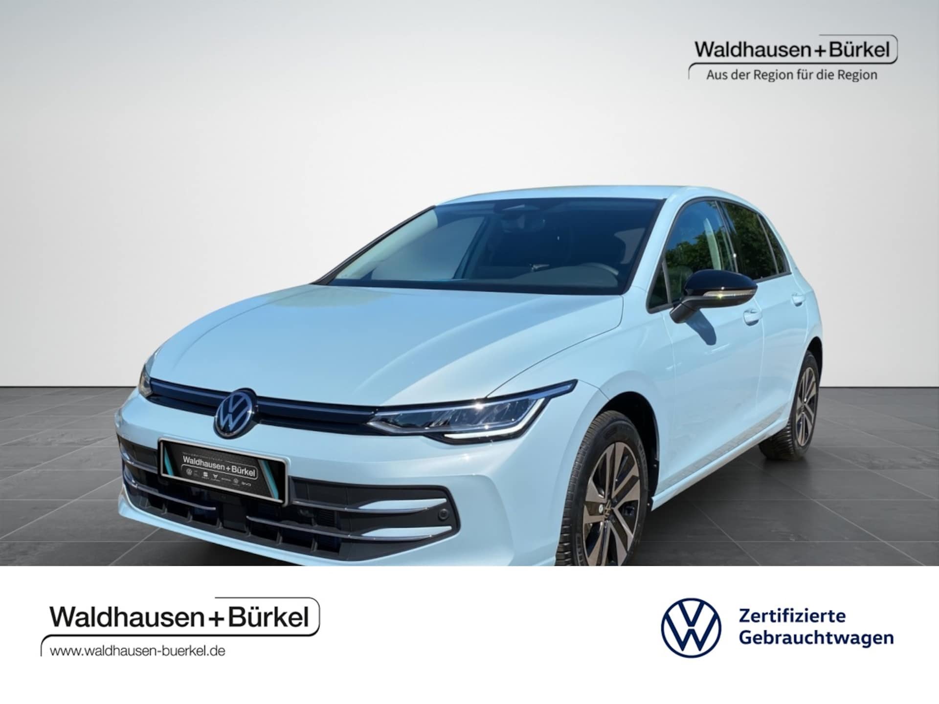 Volkswagen Golf ENERGY