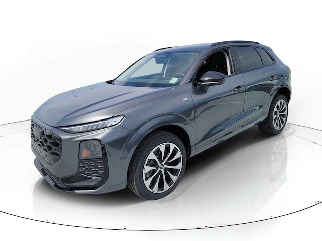 2026 Audi Q3 SUV