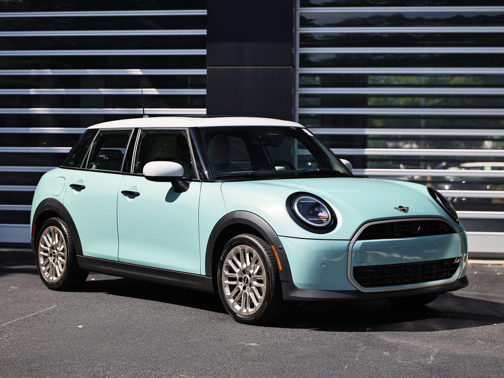 2026 MINI