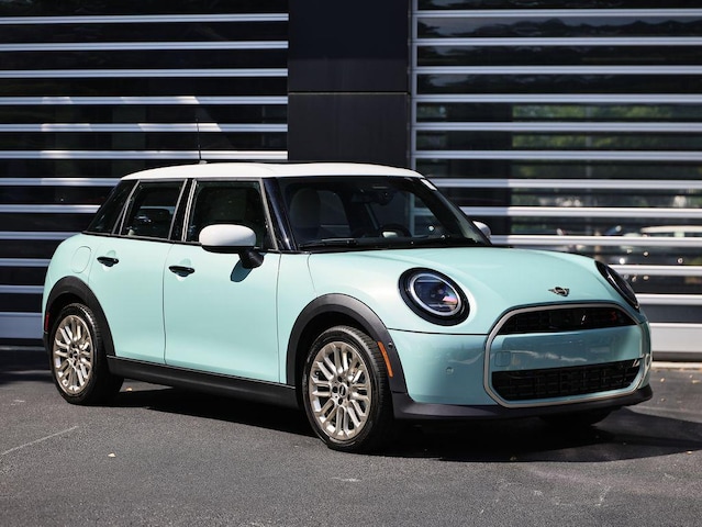 2026 MINI
