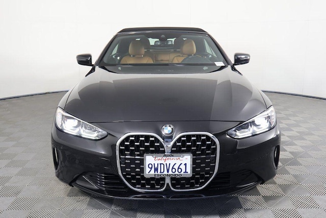 2022 BMW 430i Gran Coupé