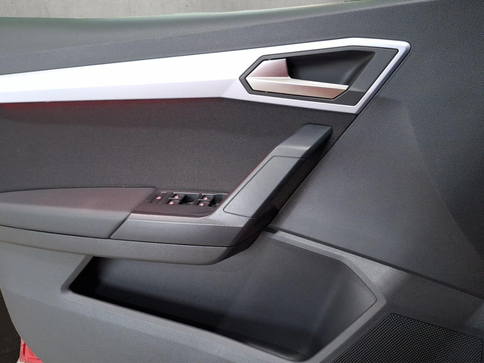 SEAT Ibiza – Bild 11
