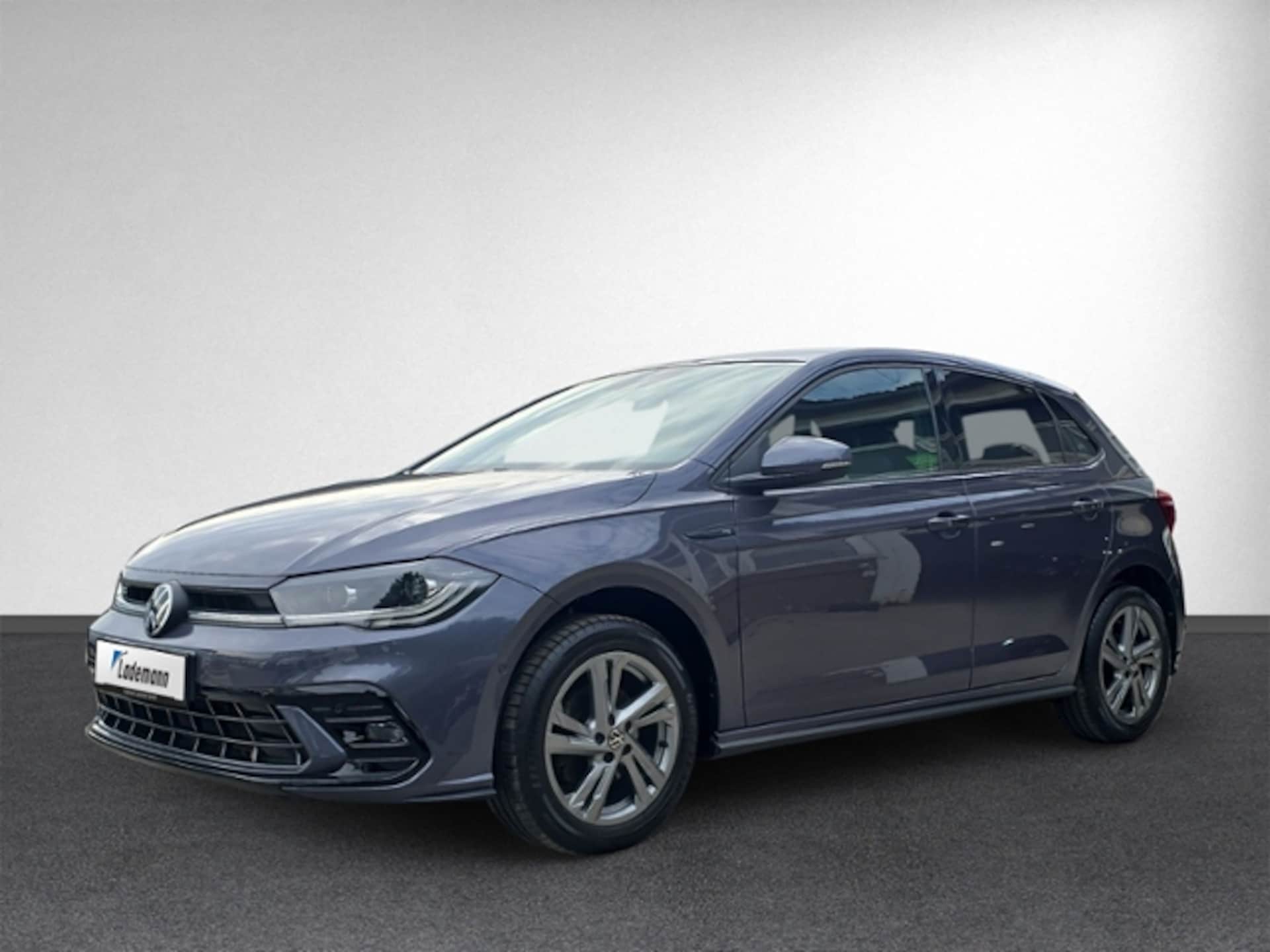Volkswagen Polo R-Line