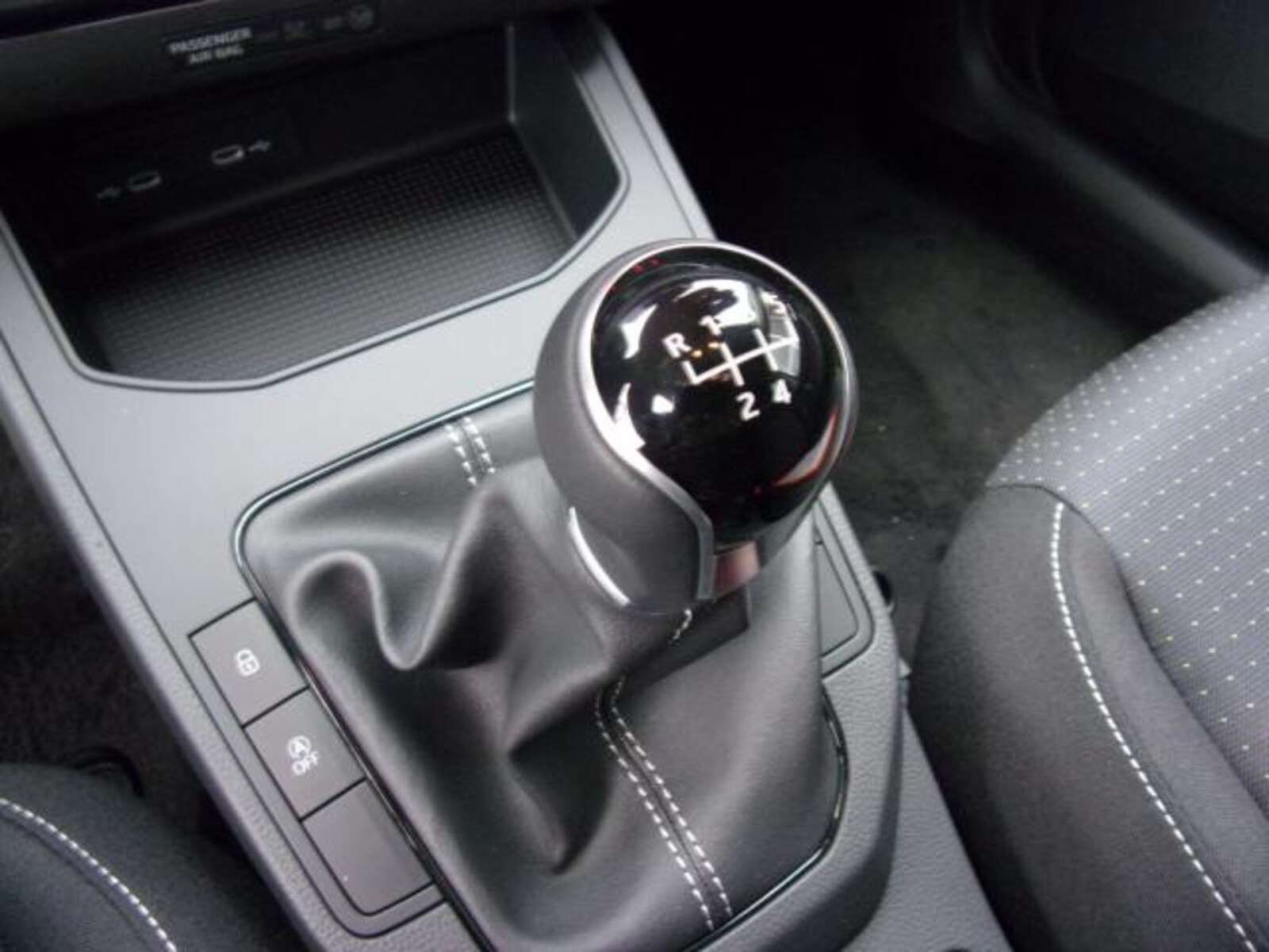 SEAT Ibiza – Bild 20