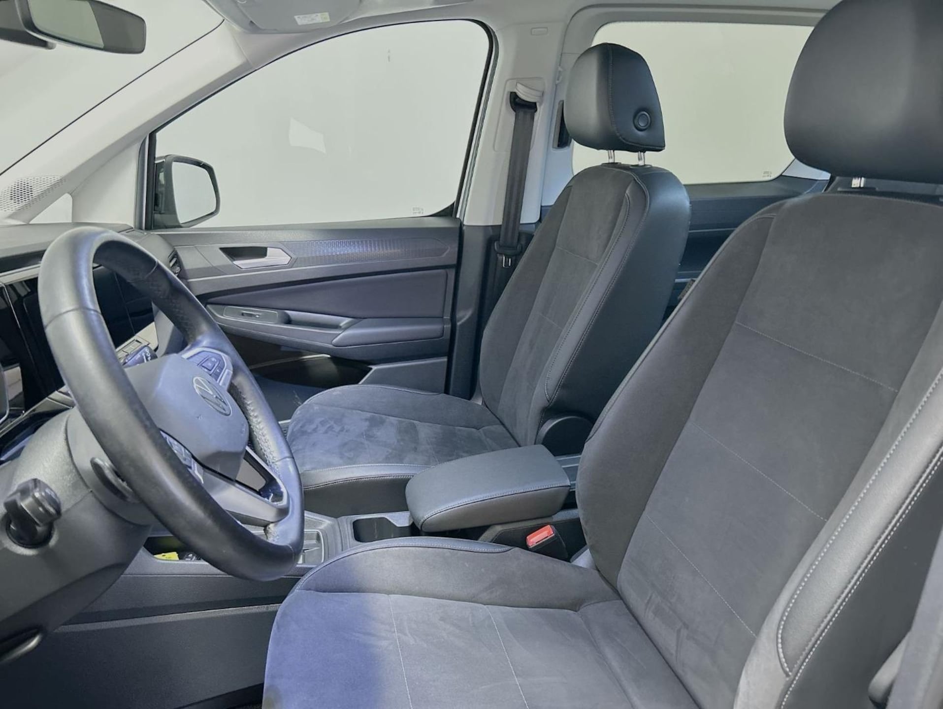 Volkswagen Caddy Maxi Style