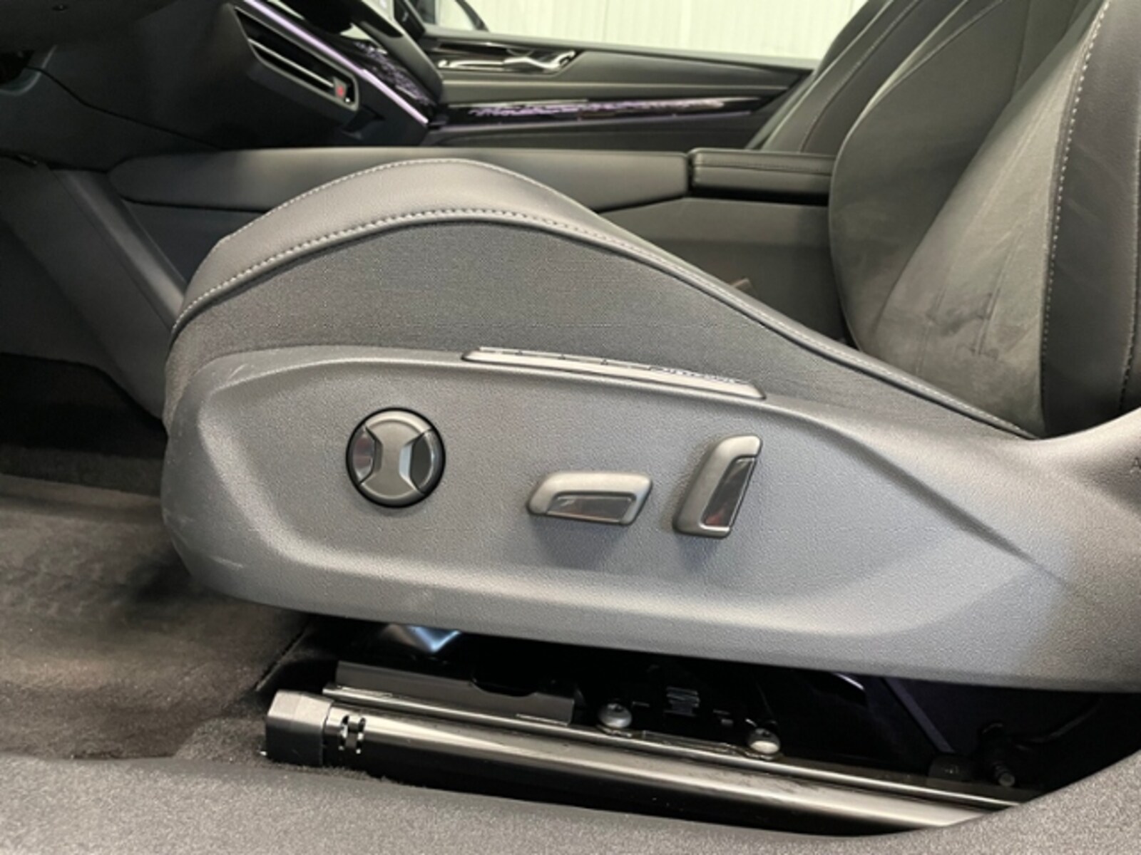 Volkswagen ID.7 – Bild 21