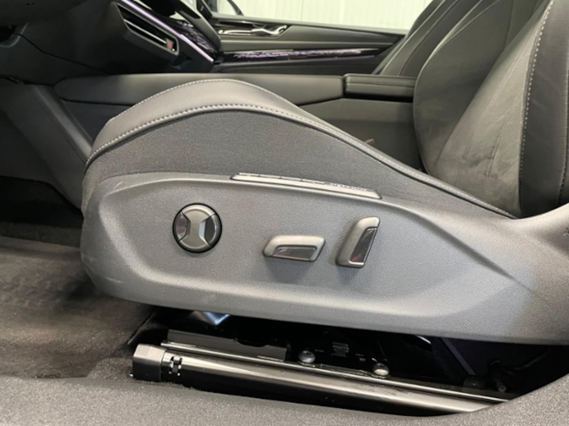 Volkswagen ID.7 Pro