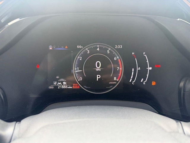 2023 Lexus RX 350 - Photo 25