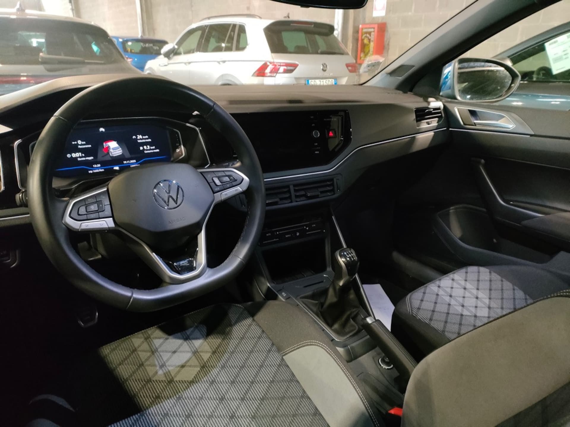 Volkswagen Taigo R-Line