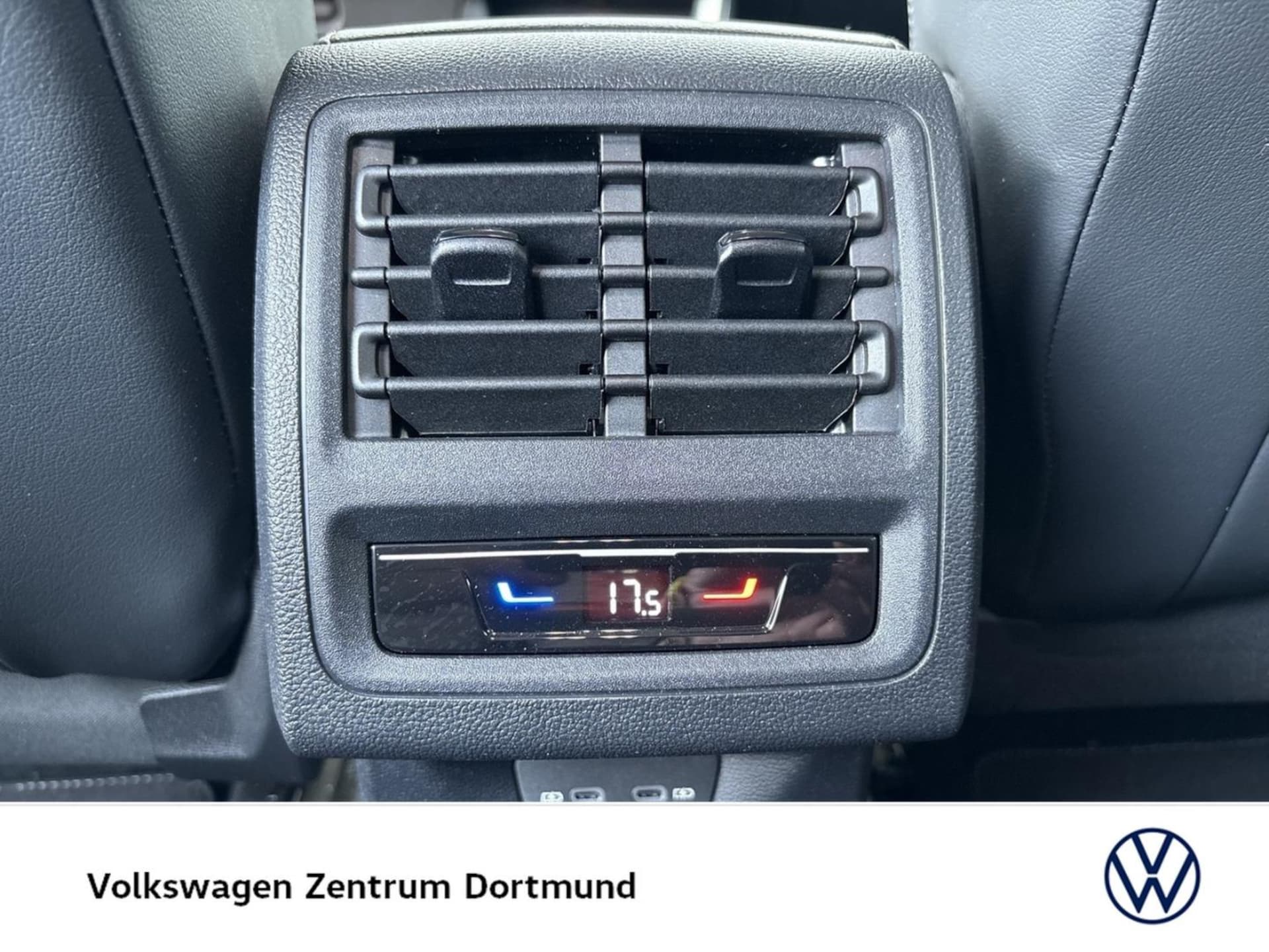 Volkswagen Golf Variant Goal