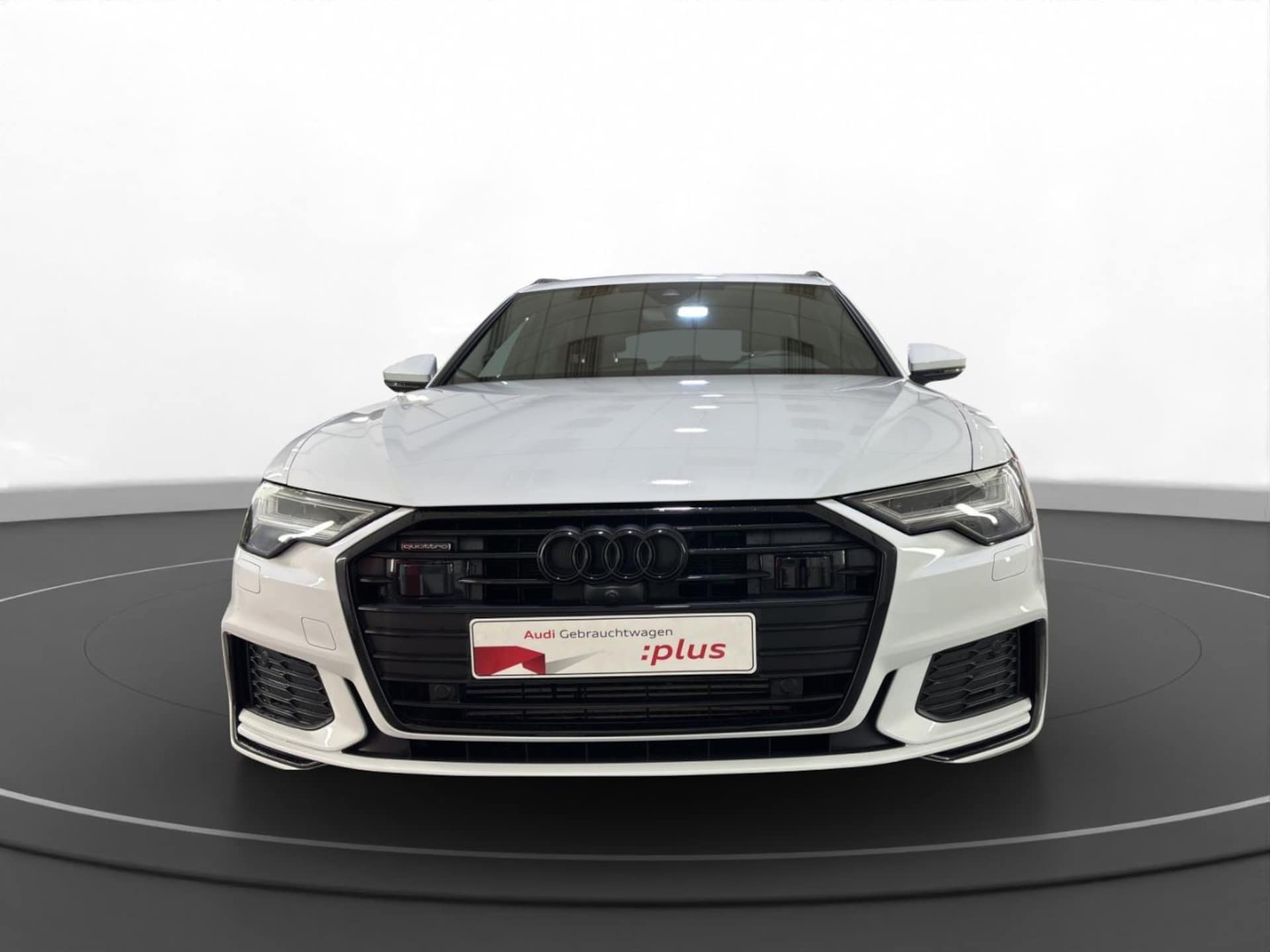 Audi A6 Avant TFSI e Sport