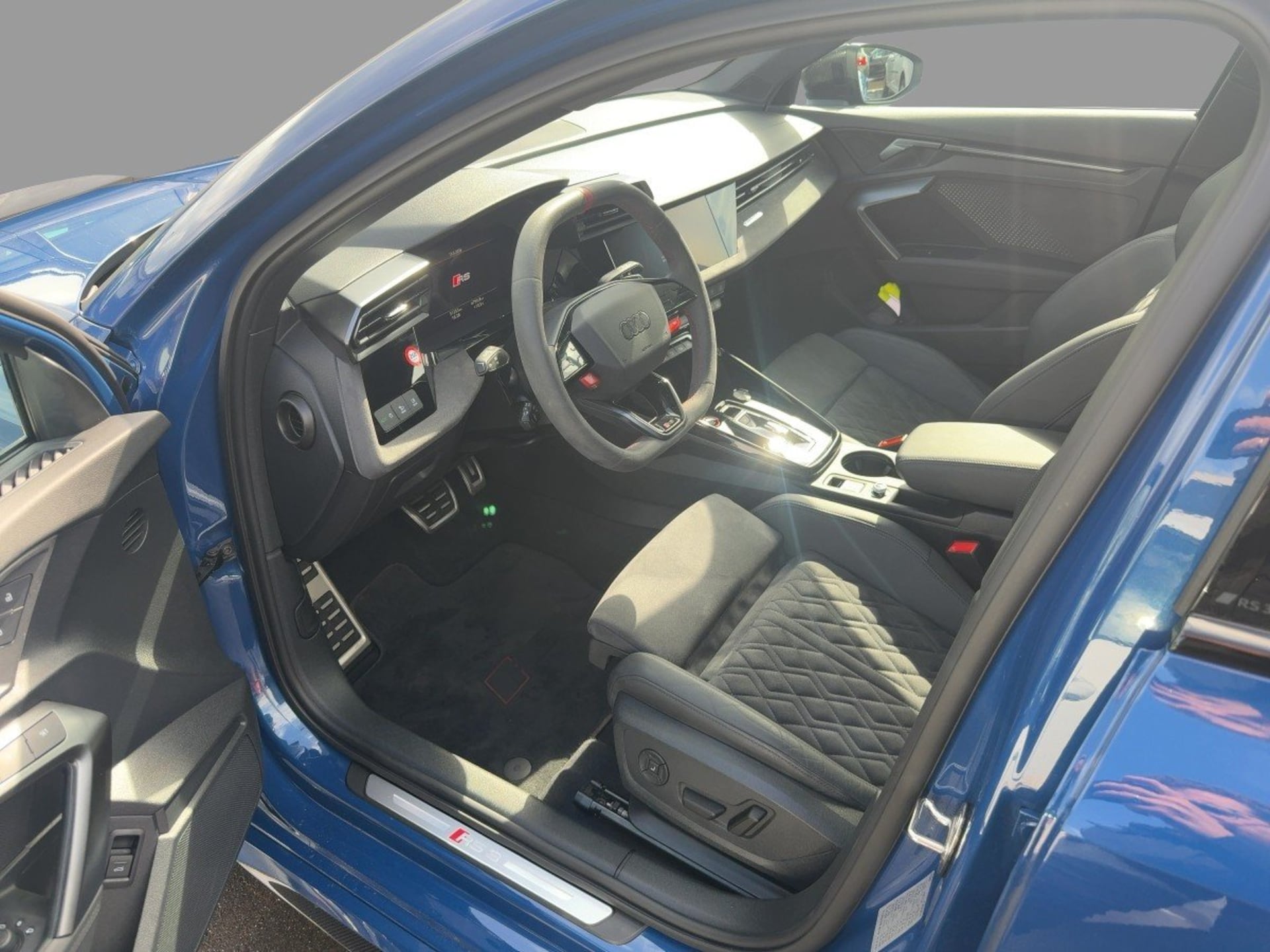 Audi RS 3 Sportback