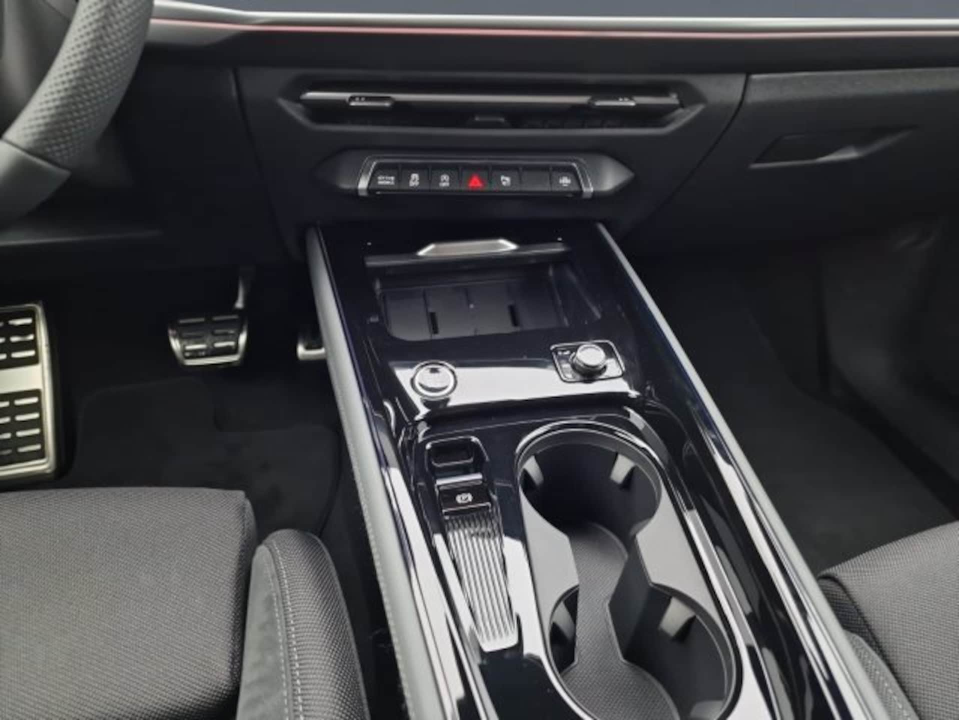 Audi Q3 SUV