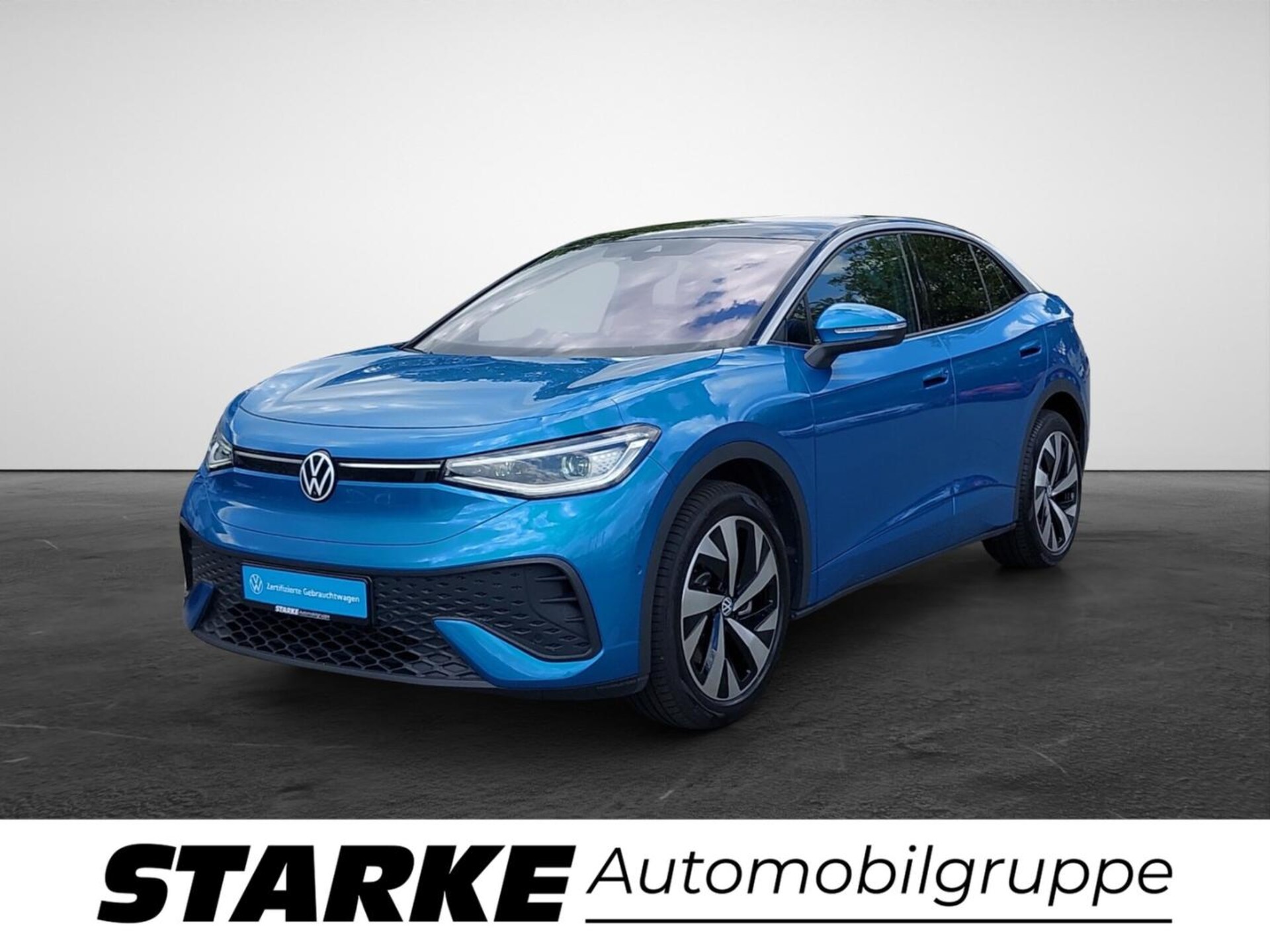 Volkswagen ID.5 Pro
