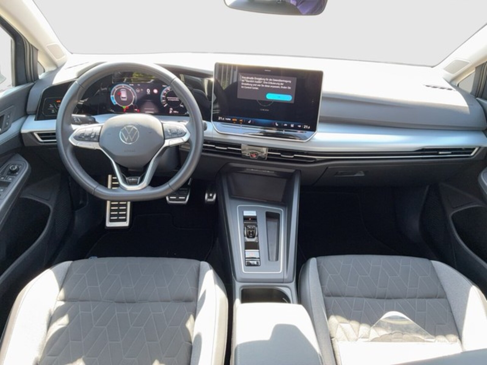 Volkswagen Golf Variant – Bild 10