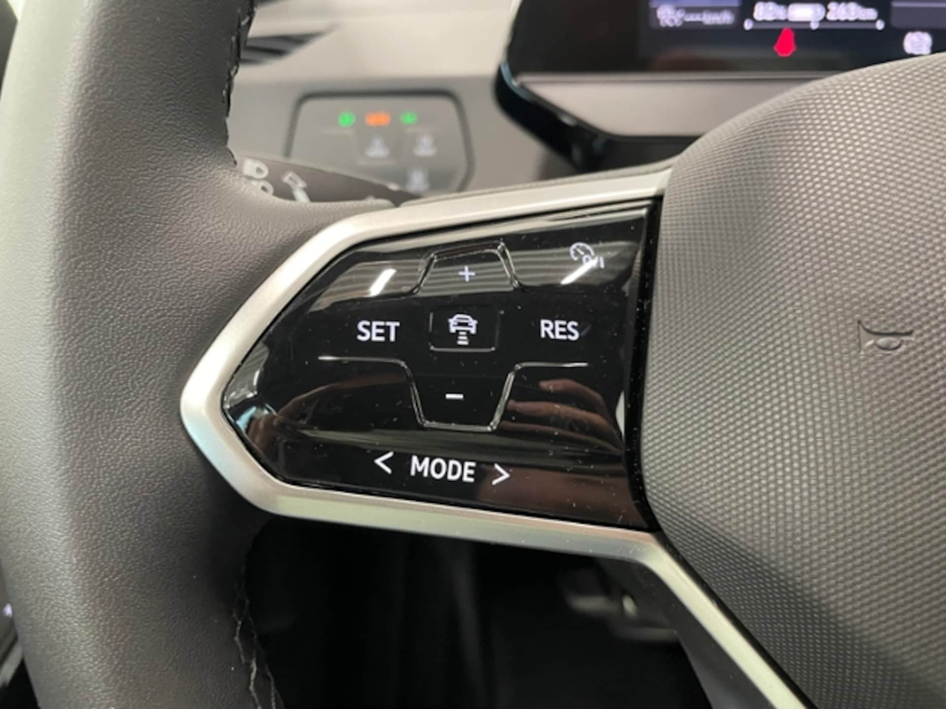 Volkswagen ID.3 Pro