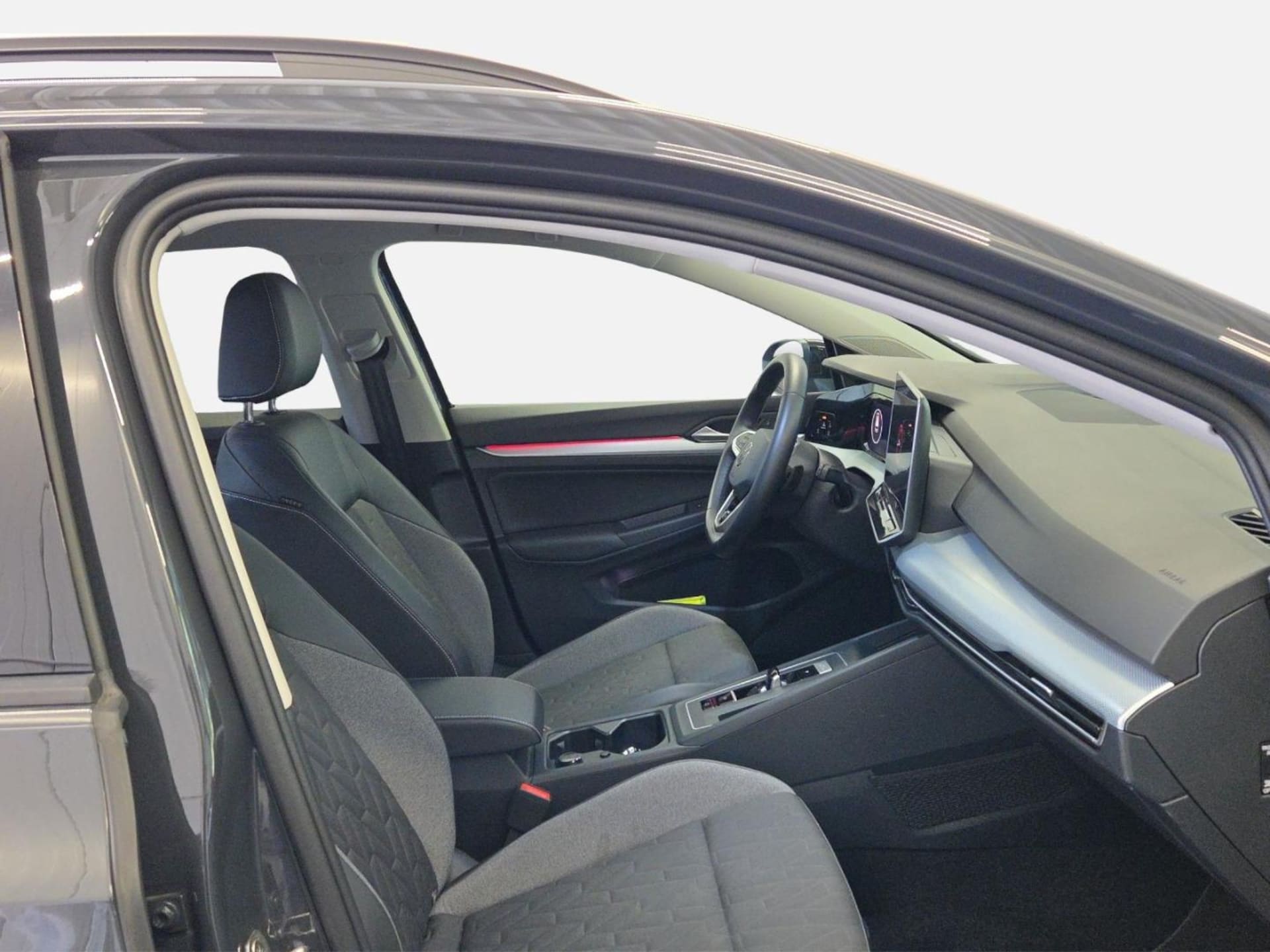 Volkswagen Golf Variant Goal