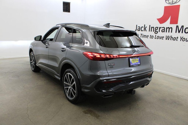 2026 Audi Q5