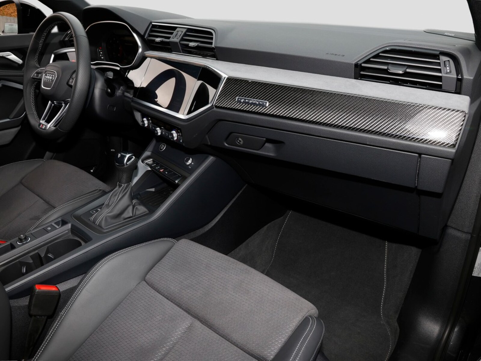 Audi Q3 Sportback – Bild 15