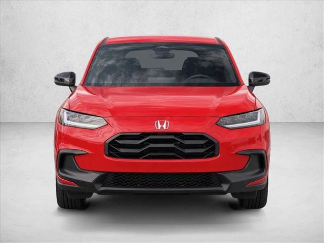 2024 Honda HR-V