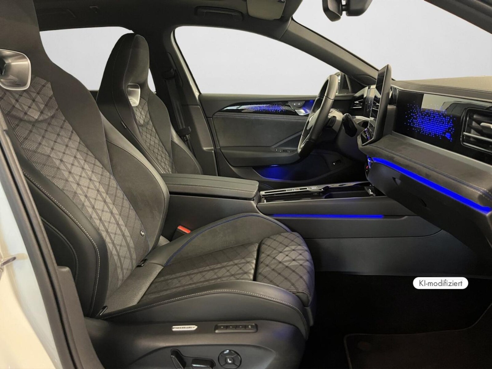 Volkswagen Passat – Bild 4