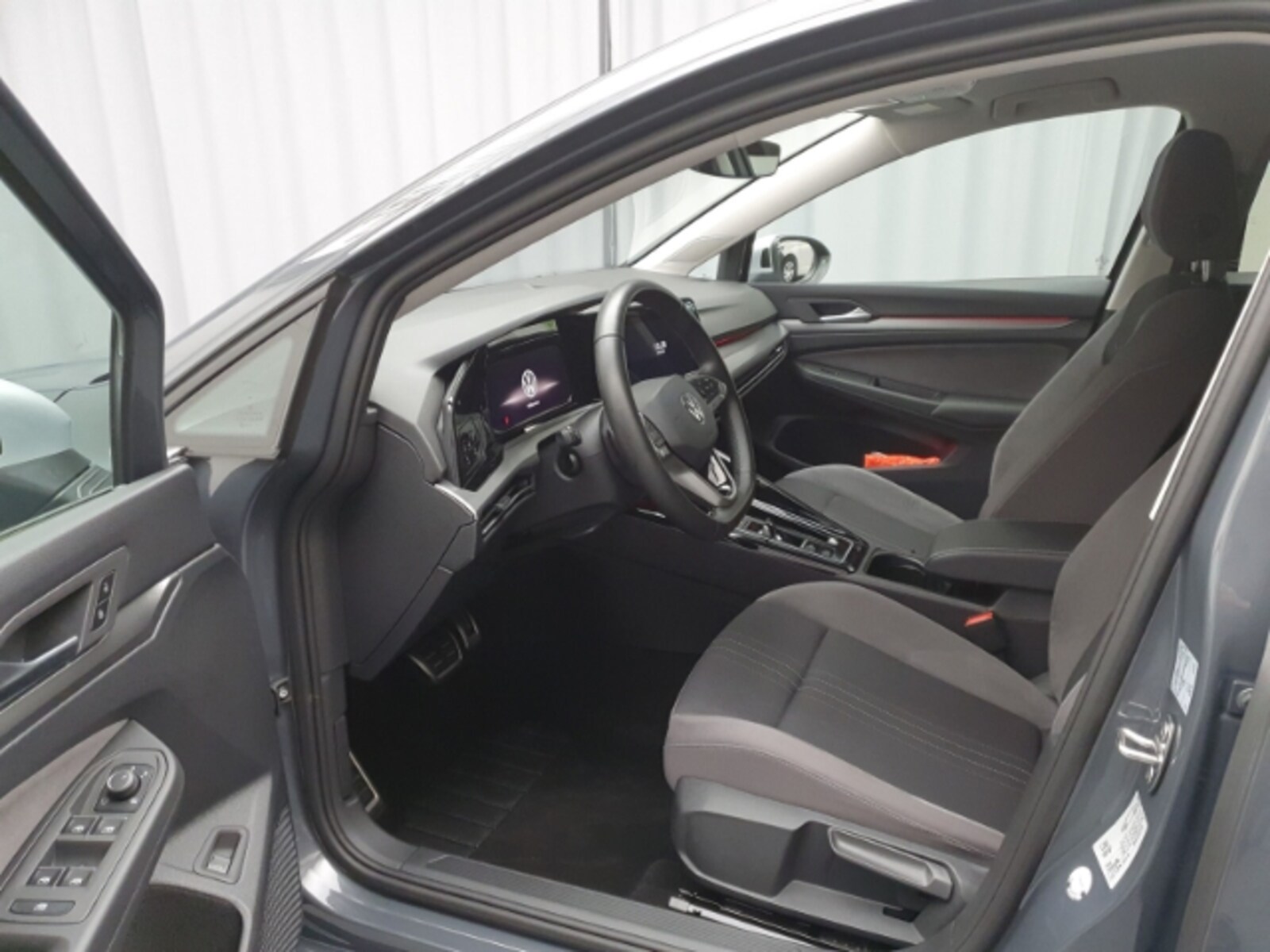 Volkswagen Golf Variant – Bild 7
