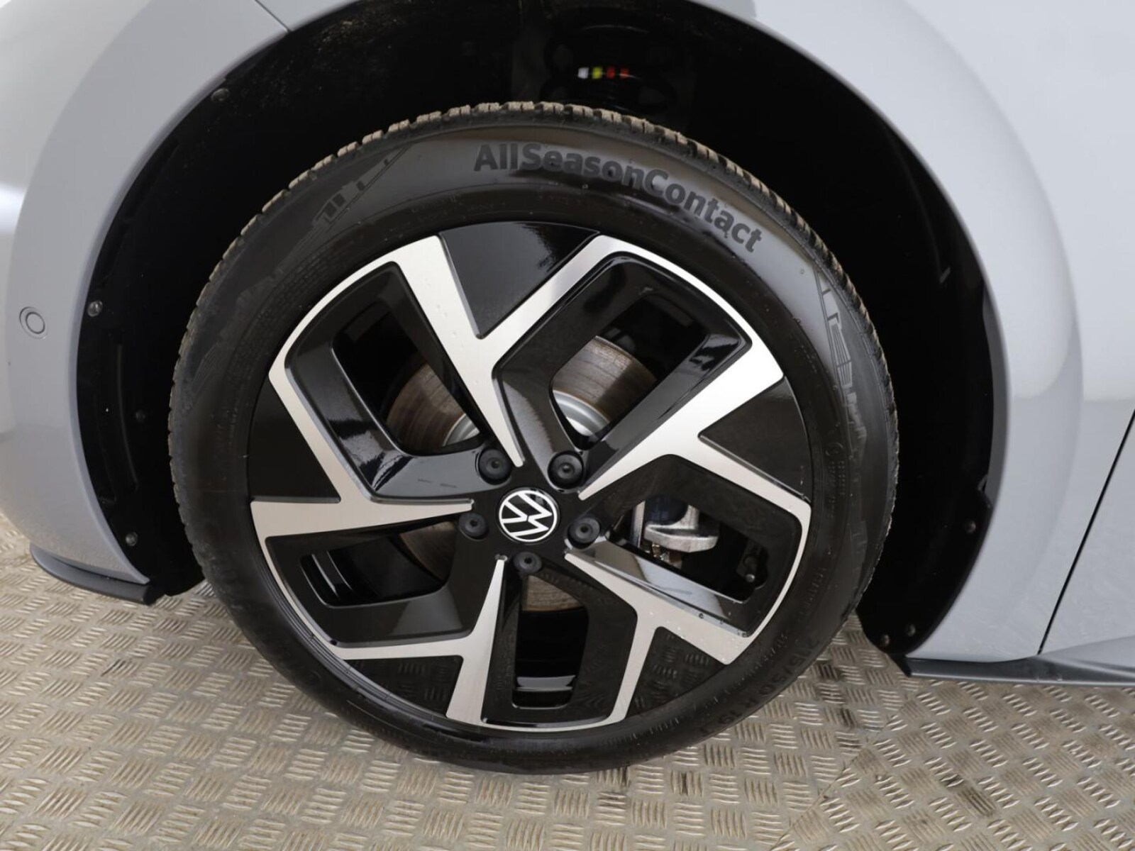 Volkswagen ID.3 – Bild 19