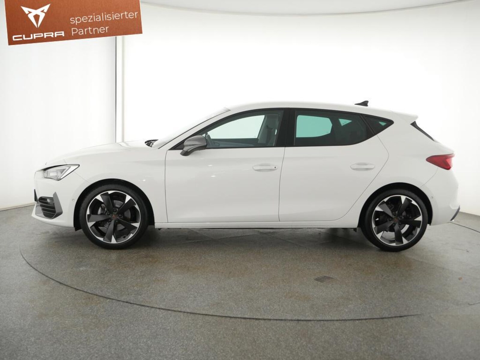 CUPRA Leon – Bild 13