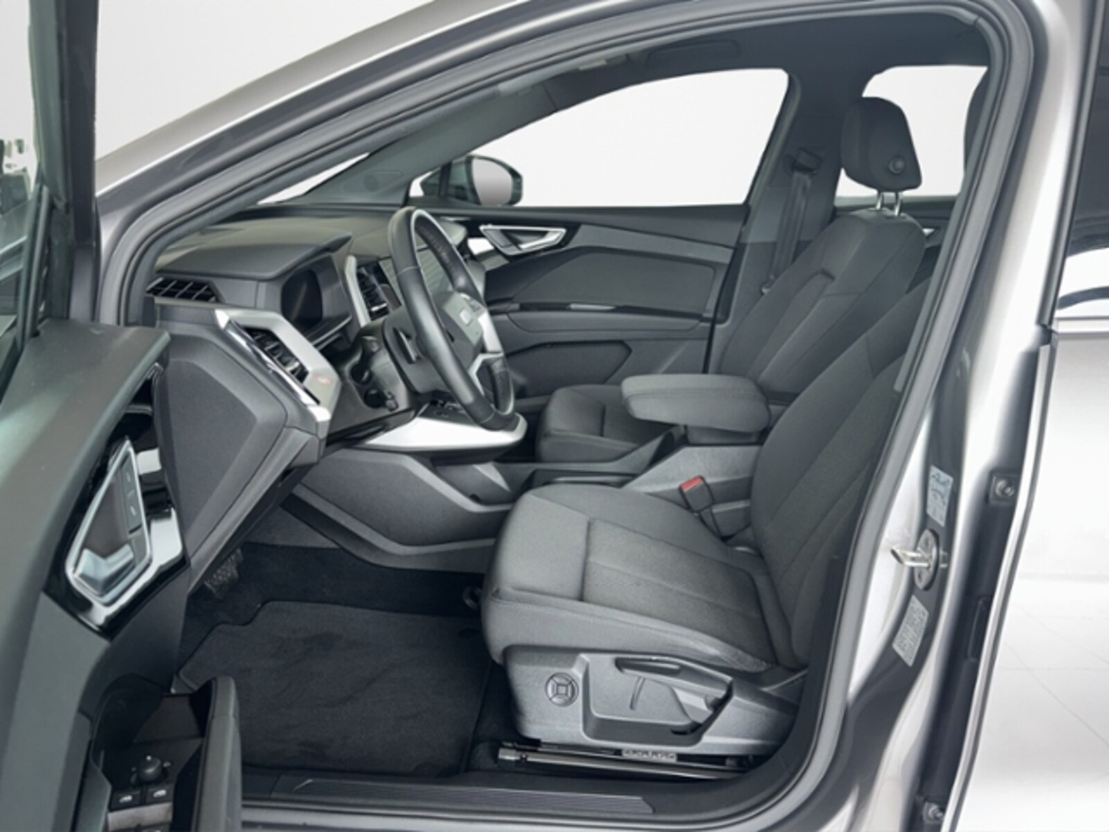 Audi Q4 e-tron – Bild 13