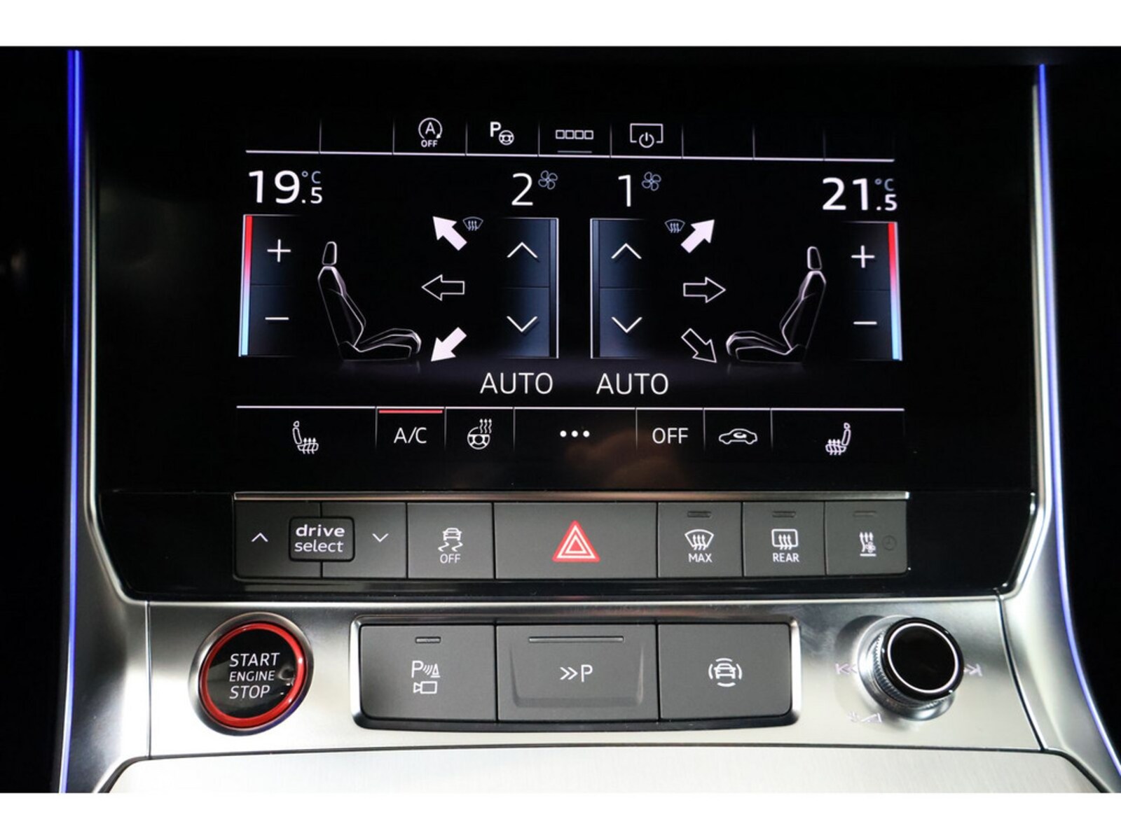 Audi S6 Limousine – Bild 20