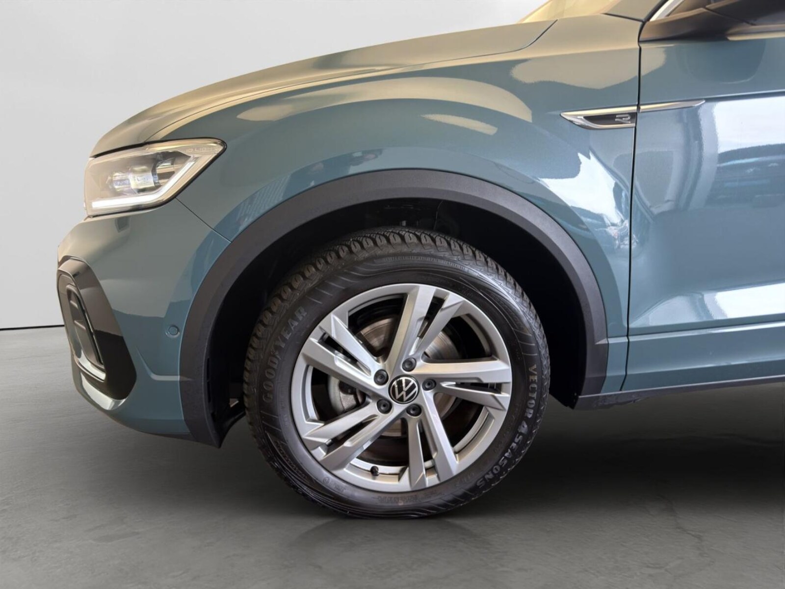 Volkswagen T-Roc – Bild 18