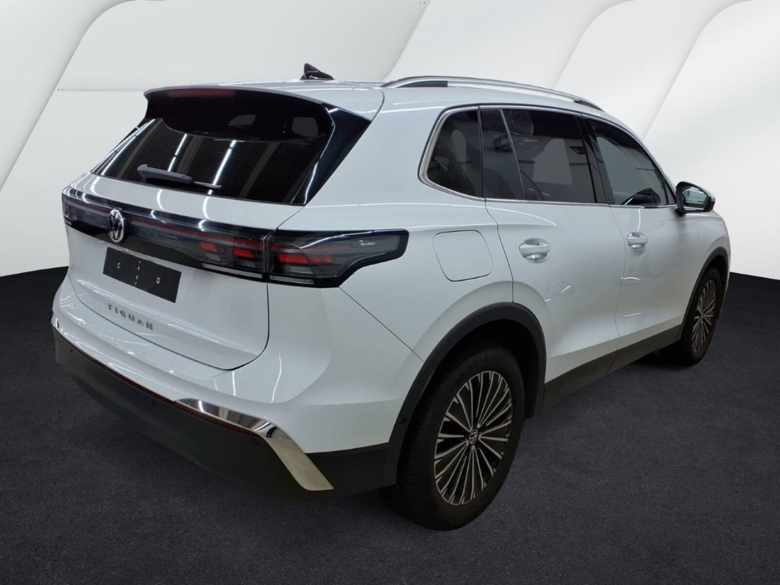 Volkswagen Tiguan – Bild 5