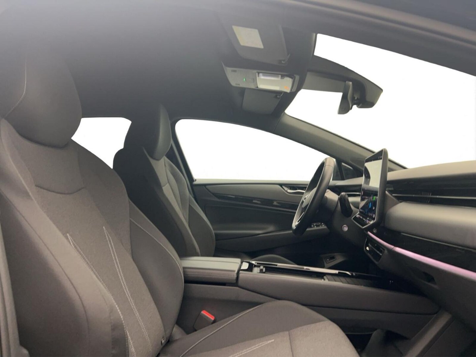 Volkswagen ID.7 Tourer – Bild 4