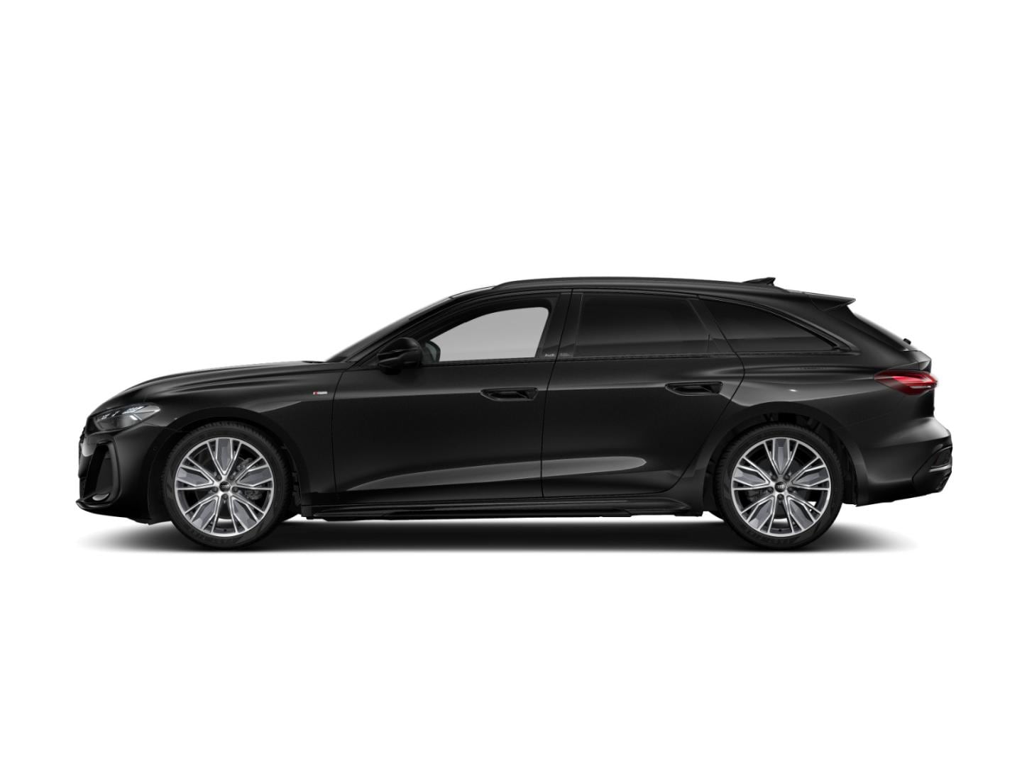 Bild über Audi A5 Avant TFSI quattro S tronic - für weitere Informationen kontaktieren Sie den Audi Partner