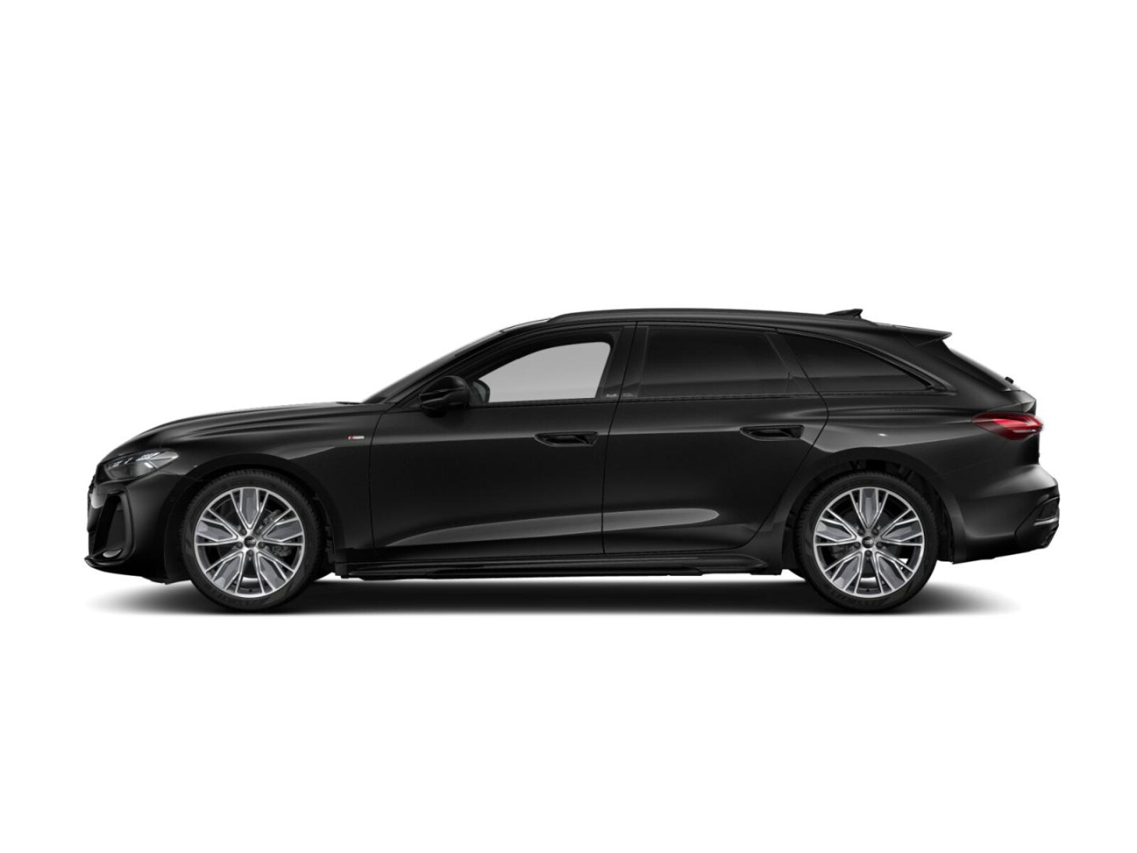 Audi A5 Avant – Bild 8