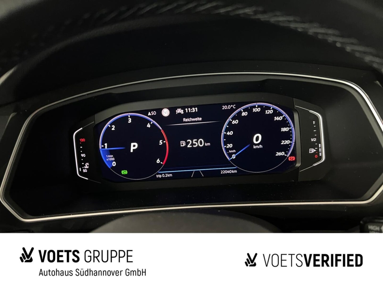 Volkswagen Tiguan – Bild 11