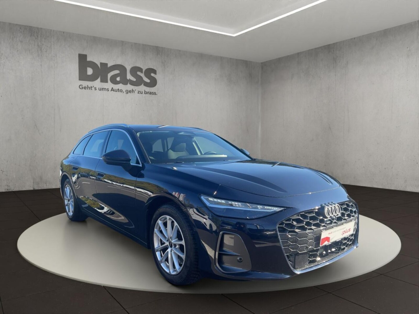 Audi A6 Avant – Bild 8