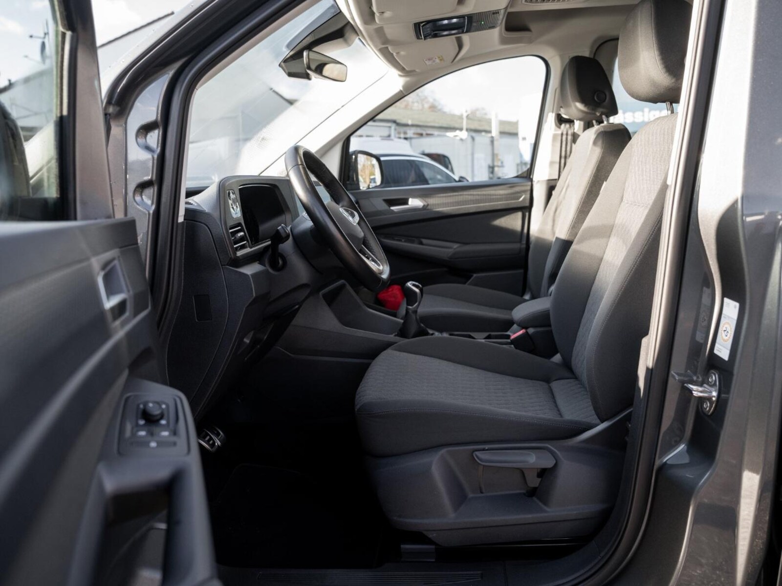 Volkswagen Caddy Maxi – Bild 7