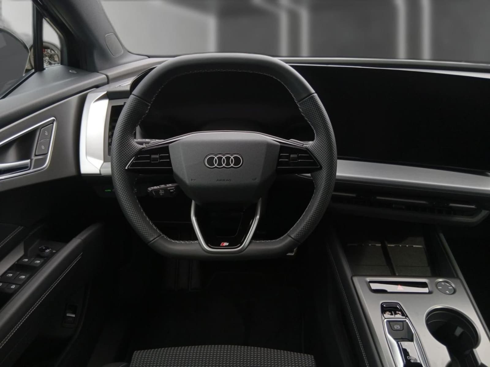 Audi Q4 Sportback e-tron – Bild 20