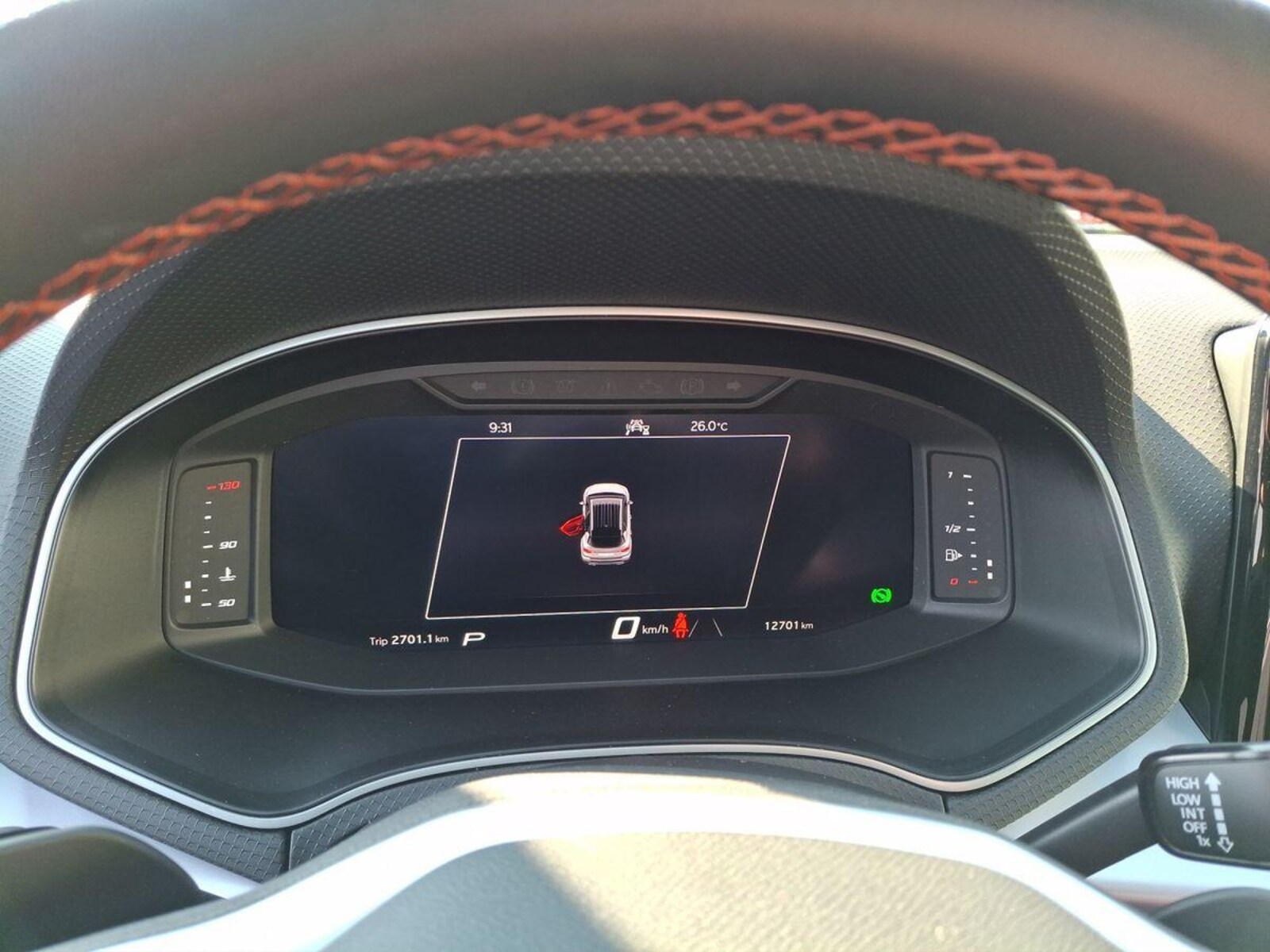 SEAT Arona – Bild 10