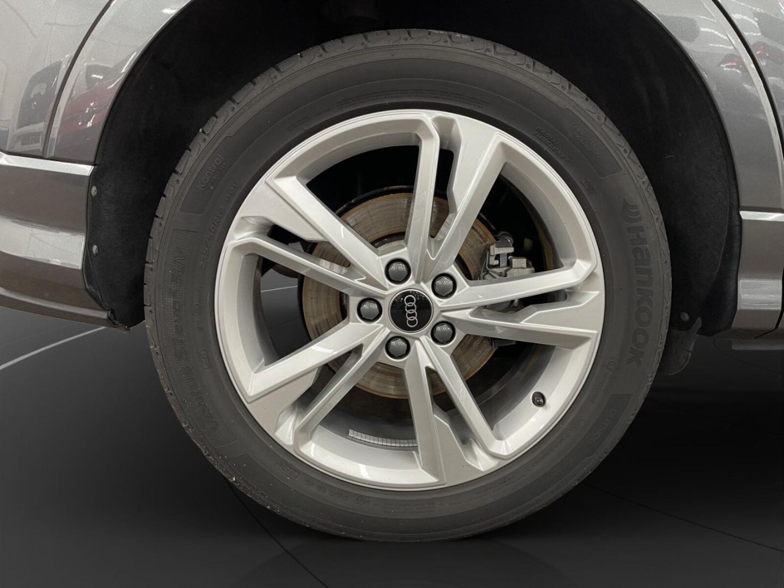 Audi Q3 – Bild 14