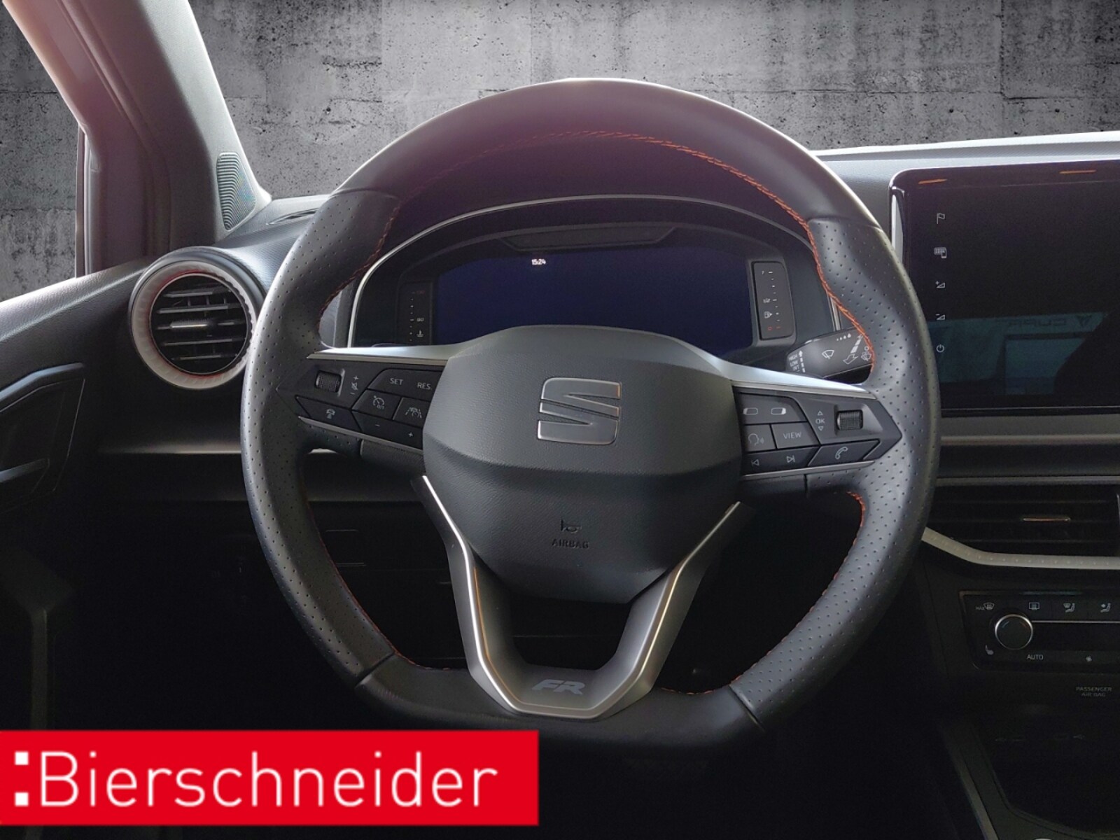 SEAT Arona – Bild 14