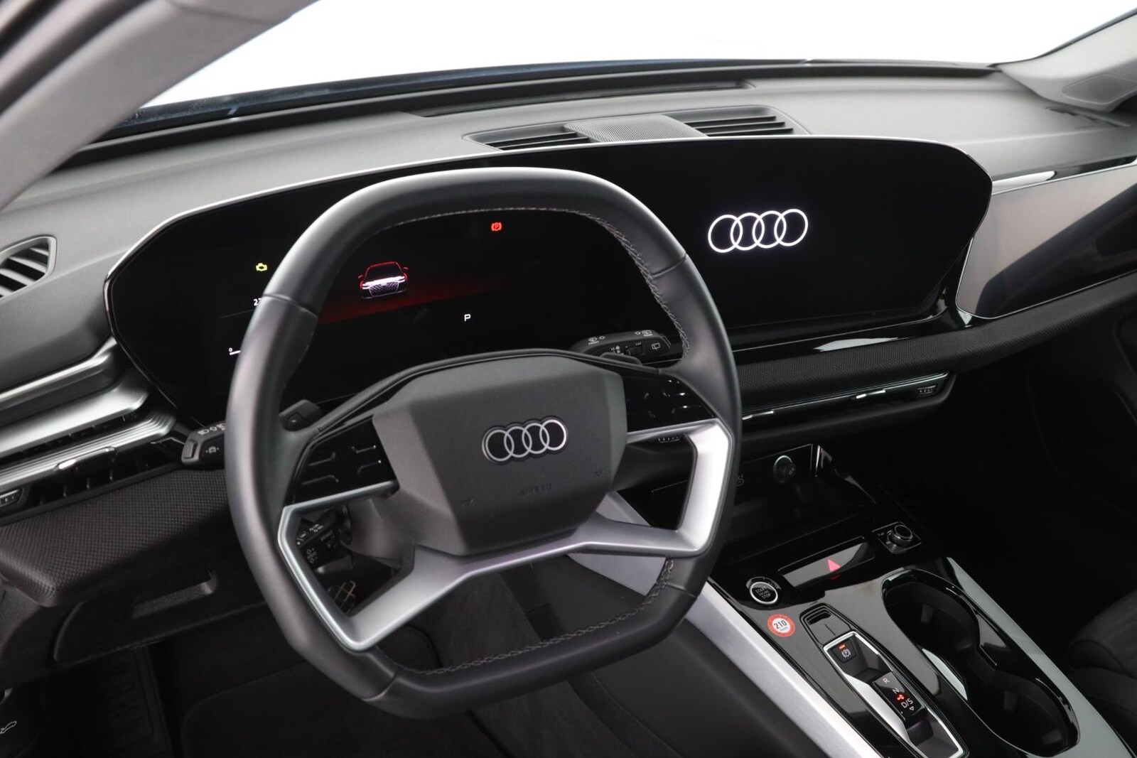 Audi A6 Avant – Bild 14