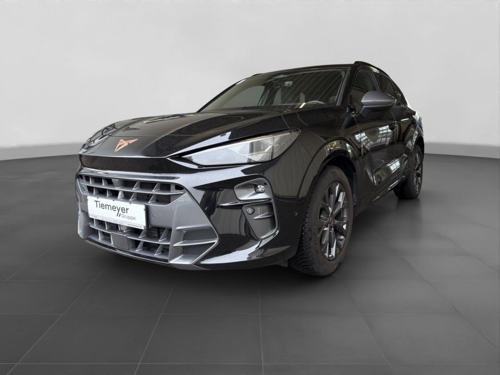 CUPRA Terramar – Bild 2